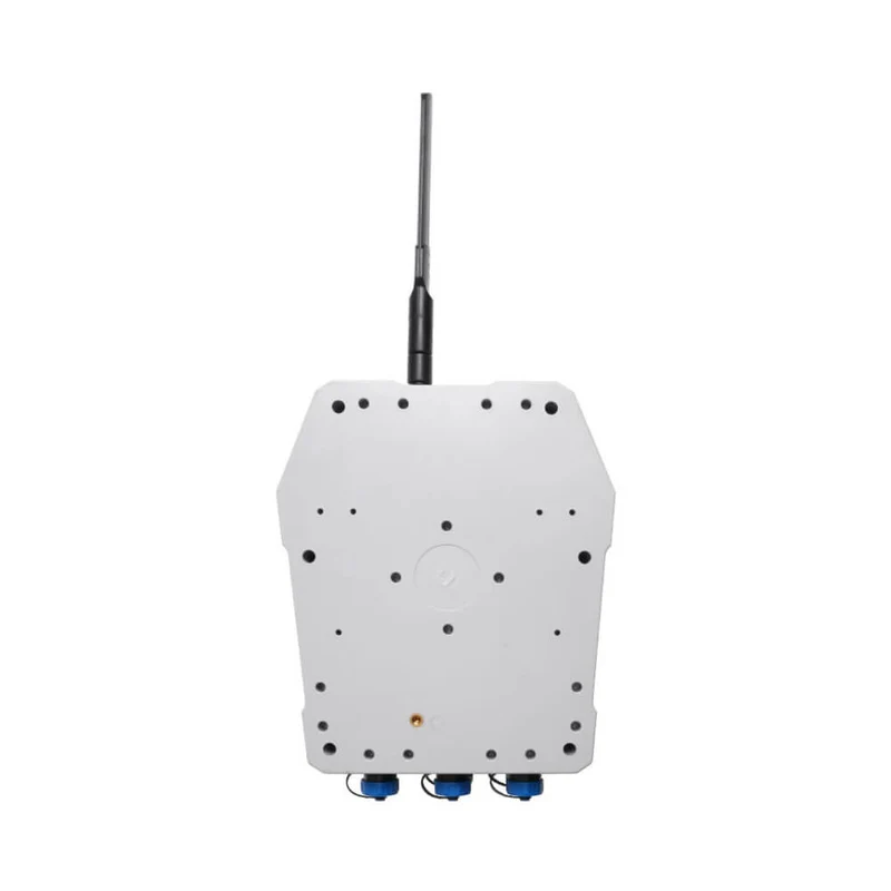 Seeed Studio SenseCAP Sensor Hub | MODBUS-RTU RS485 4G Data Logger