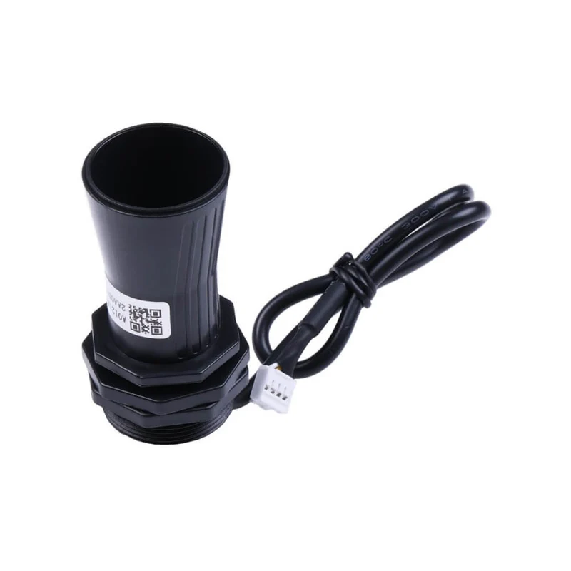 Seeed Studio Industrial RS485 Ultrasonic Level Sensor (750cm)
