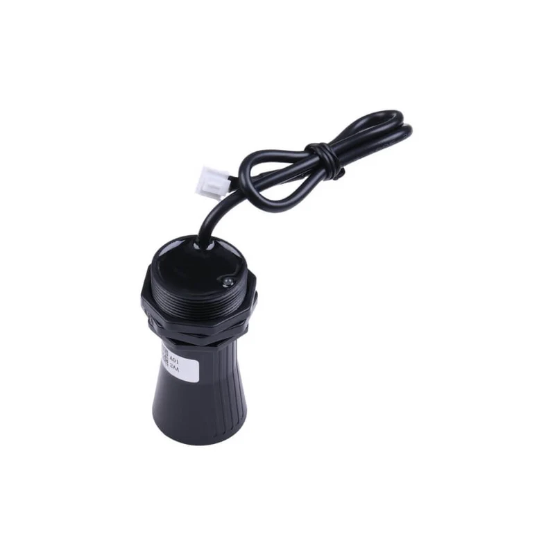 Seeed Studio Industrial RS485 Ultrasonic Level Sensor (750cm)