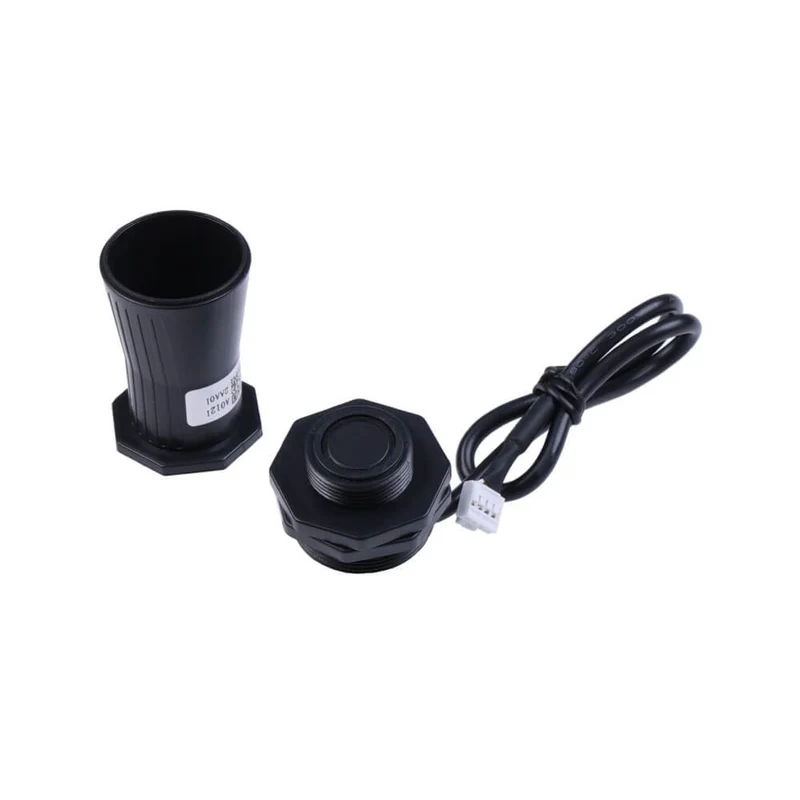Seeed Studio Industrial RS485 Ultrasonic Level Sensor (750cm)