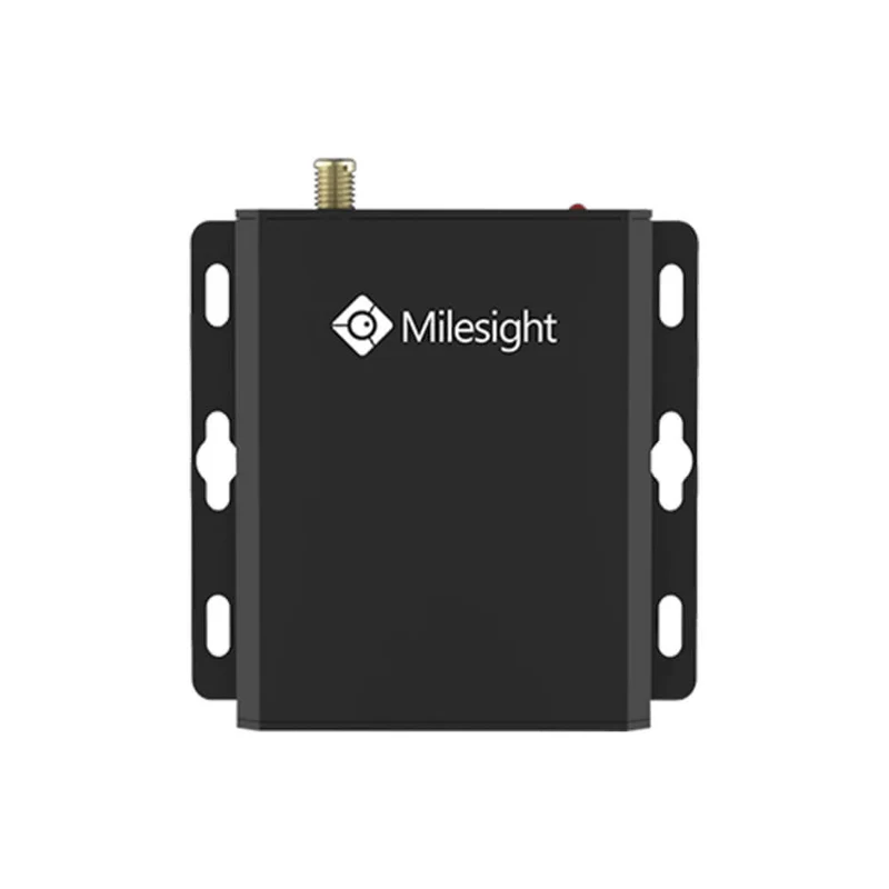 Milesight UC3414 | Cellular Remote I/O Controller (4G LTE)