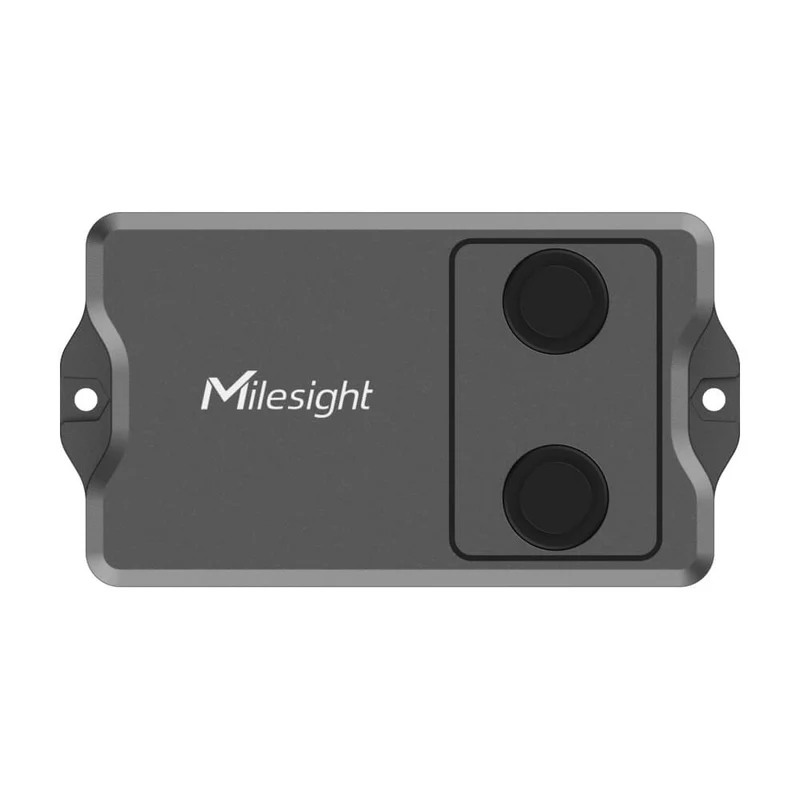 Milesight EM400-MUD | Multifunctional LoRaWAN Ultrasonic Sensor