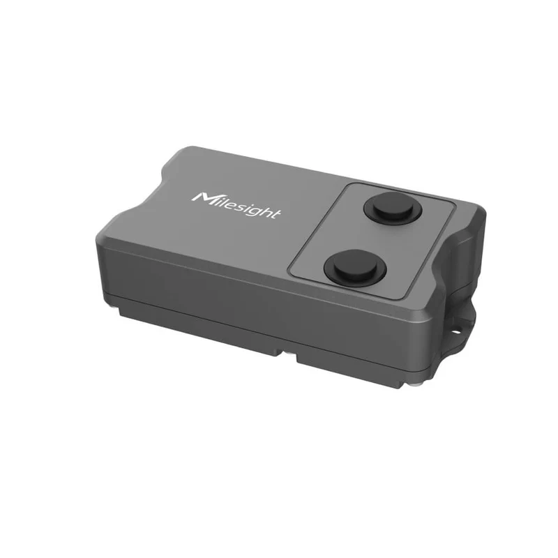Milesight EM400-MUD | Multifunctional LoRaWAN Ultrasonic Sensor