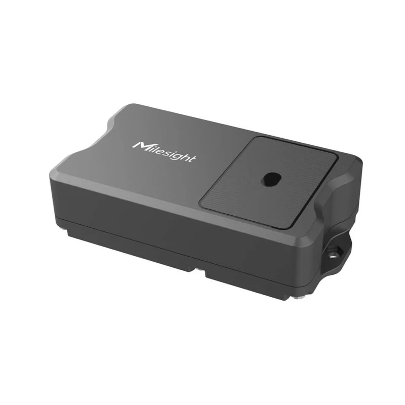 Milesight EM400-TLD | LoRaWAN Time-of-Flight (ToF) Distance Sensor