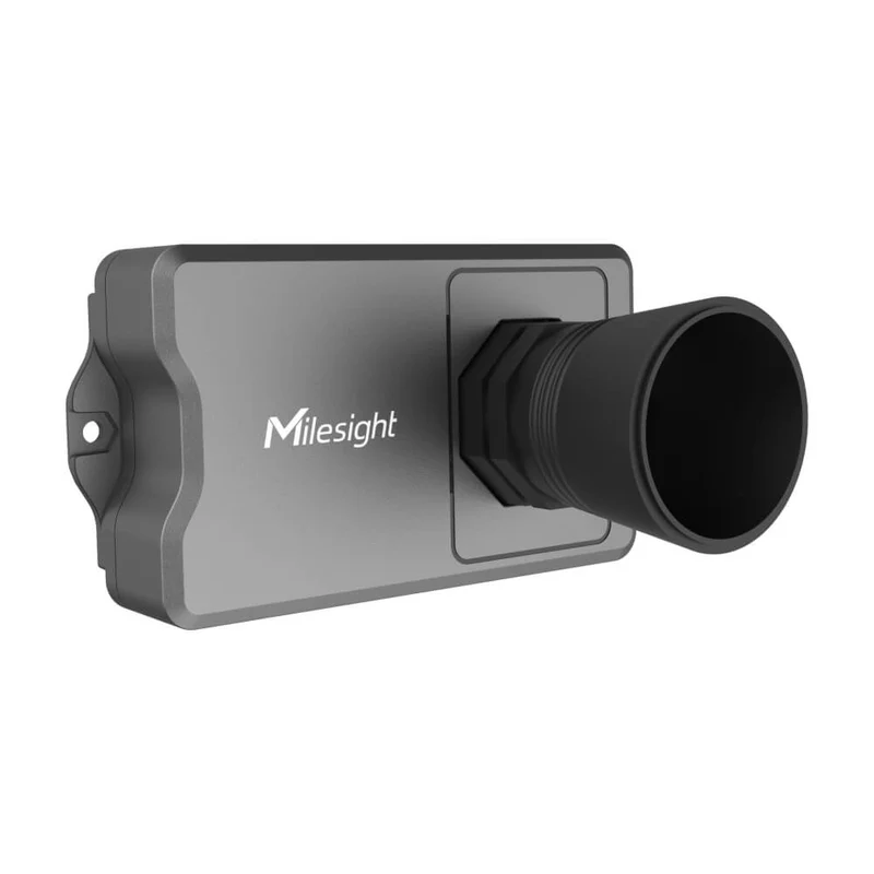 Milesight EM400-UDL | LoRaWAN Industrial Ultrasonic Distance Sensor