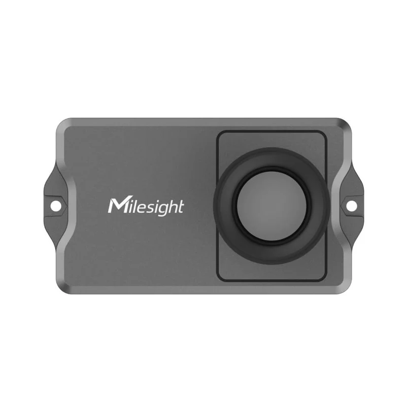 Milesight EM400-UDL | LoRaWAN Industrial Ultrasonic Distance Sensor