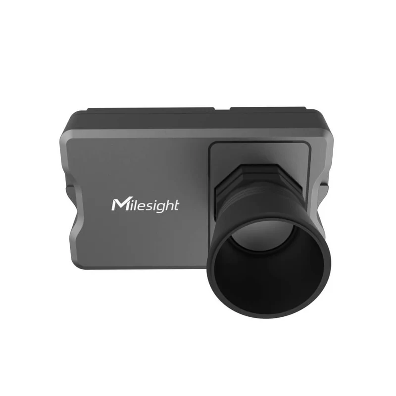 Milesight EM400-UDL | LoRaWAN Industrial Ultrasonic Distance Sensor