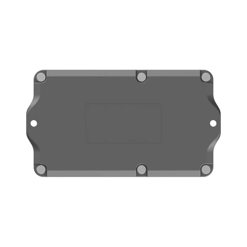 Milesight EM400-UDL | LoRaWAN Industrial Ultrasonic Distance Sensor