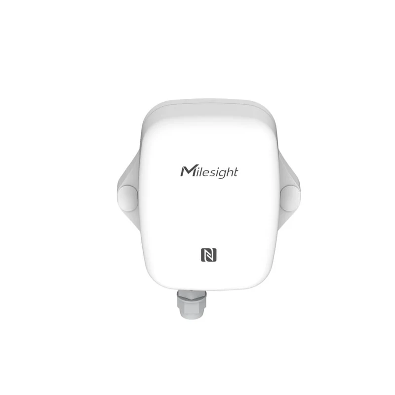 Milesight EM300-DI | LoRaWAN Pulse Counter with TH Sensors