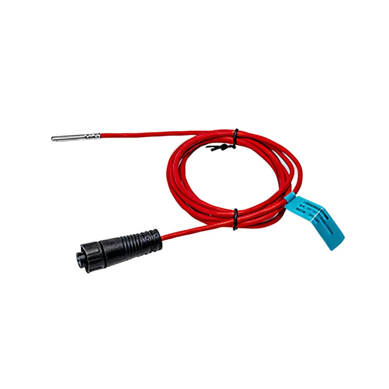 Milesight SP11 Series | Specialized PT100 Temperature Probes