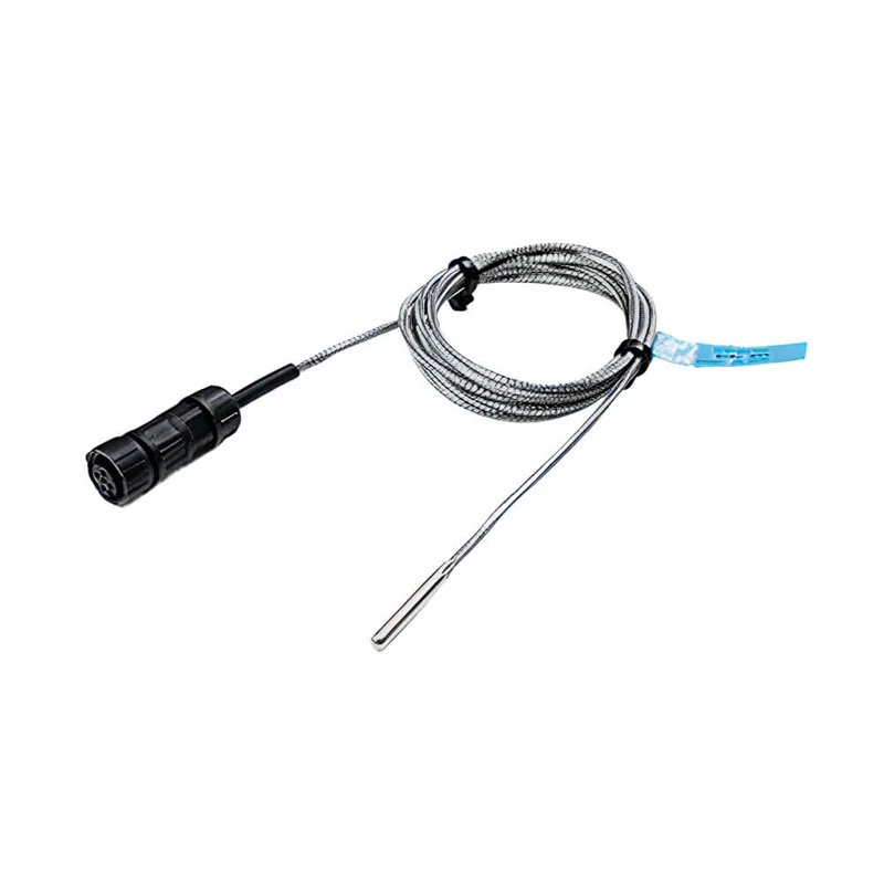 Milesight SP11 Series | Specialized PT100 Temperature Probes