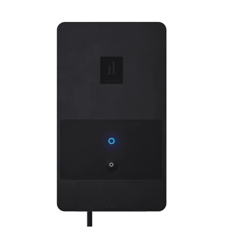 In-Lite SMART HUB-75 - Transformator 75VA voor Slimme Tuinverlichting