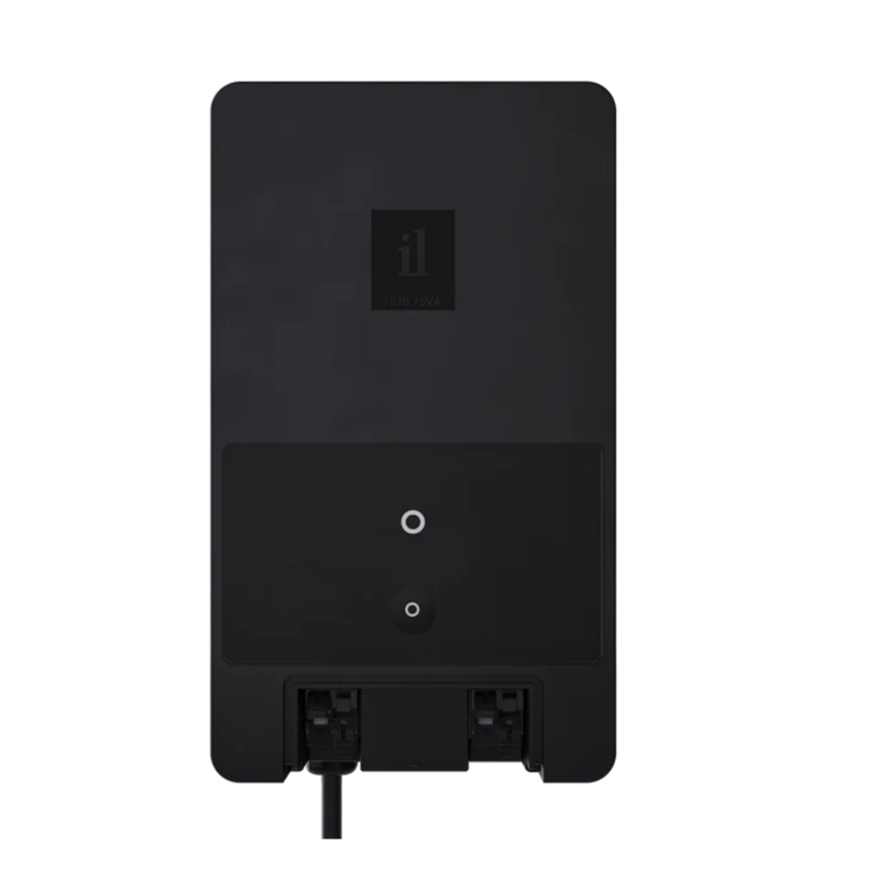 In-Lite SMART HUB-75 - Transformator 75VA voor Slimme Tuinverlichting