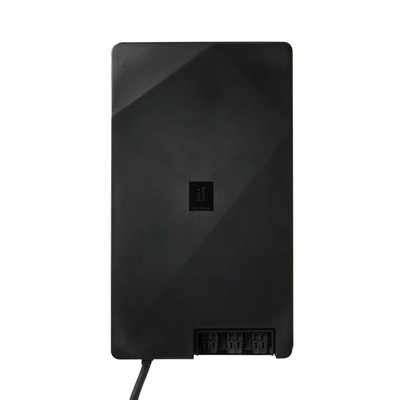 In-Lite SMART HUB-300 - Transformator 300VA voor Slimme Tuinverlichting