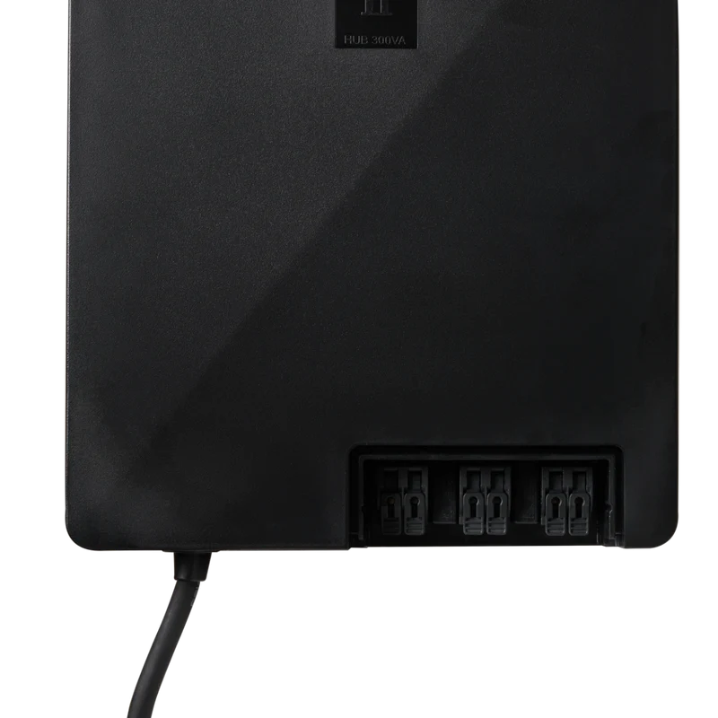 In-Lite SMART HUB-300 - Transformator 300VA voor Slimme Tuinverlichting