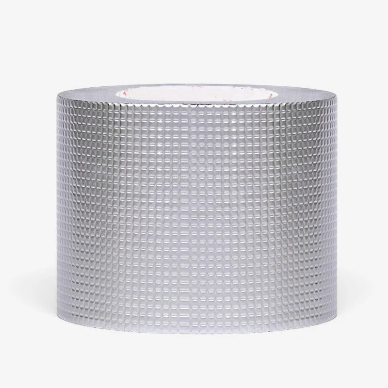Selbstklebendes Butyl-Dichtband für Dach- und Leckreparaturen – Sealvora