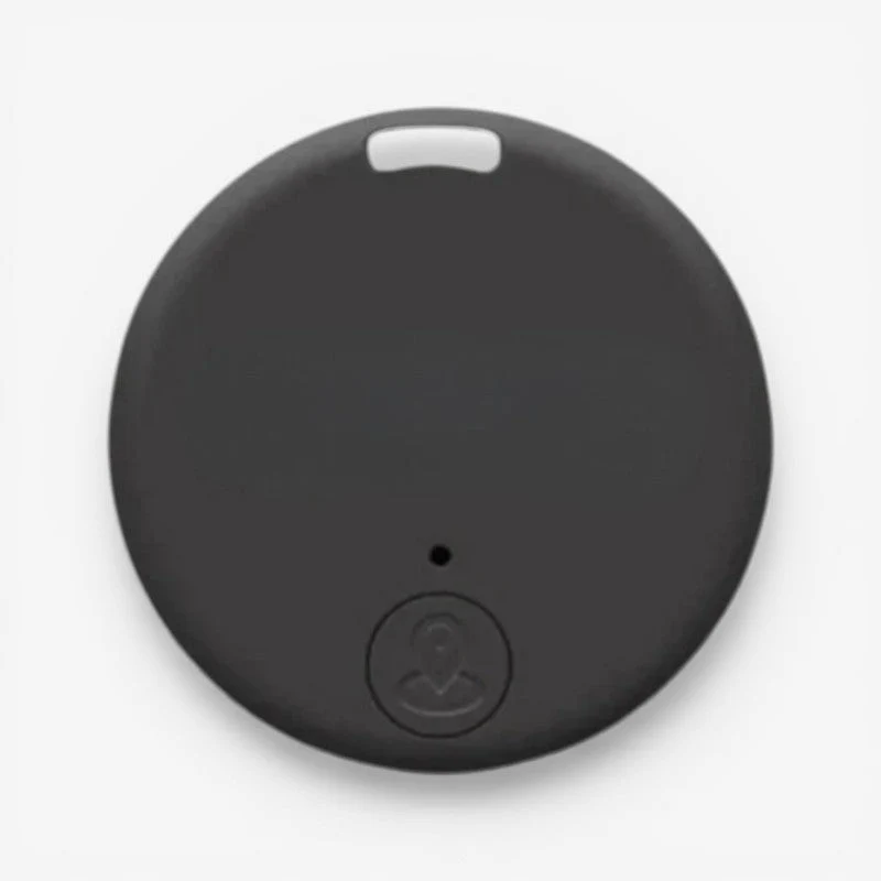 Trackivaro GPS Tracker mit mobiler App-Unterstützung