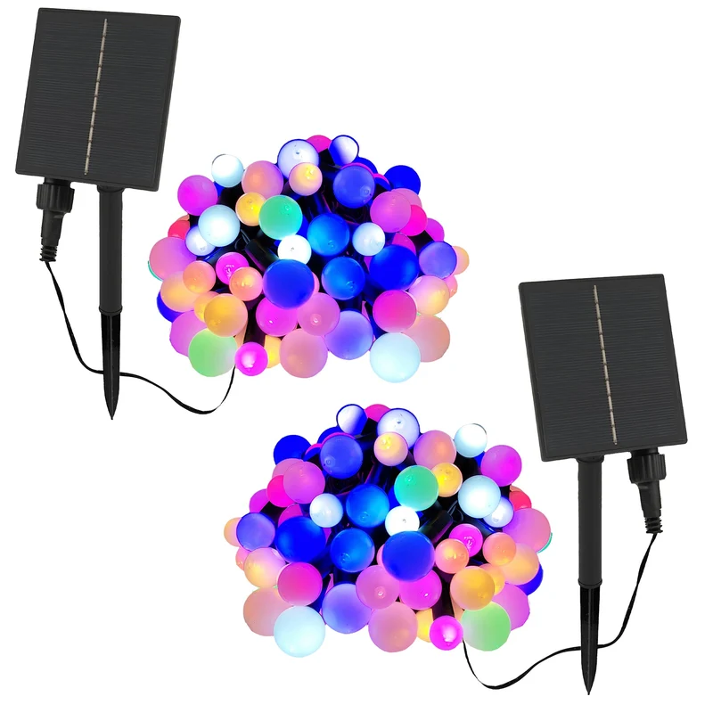 2x BILLY RGB
