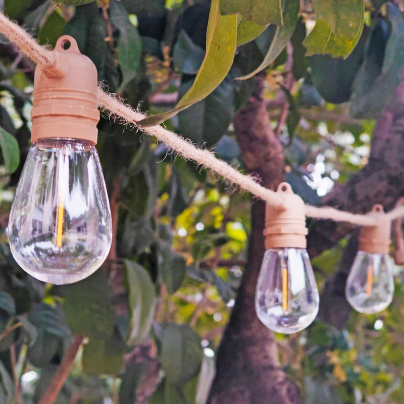 2x FANTASY CORD SOLAR