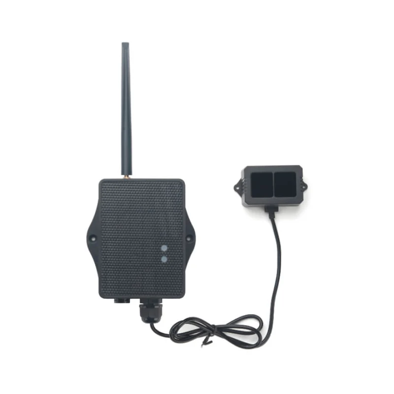 Dragino LDS40 | Long-Range LiDAR ToF Cellular Distance Sensor (NB-IoT)