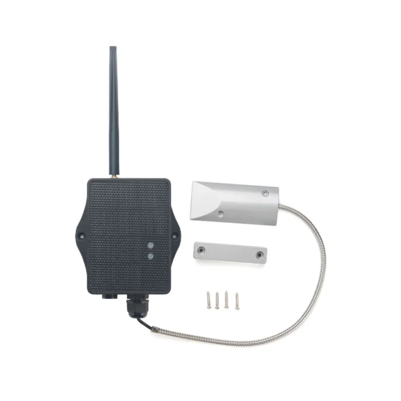 Dragino DS03A | Cellular Smart Door Sensor (NB-IoT)