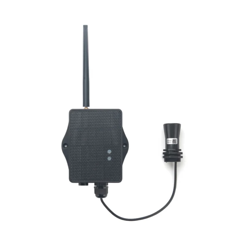 Dragino DDS75 | Cellular Ultrasonic Distance & Level Sensor (NB-IoT)