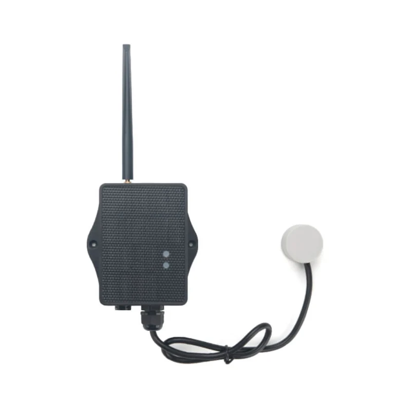 Dragino DDS20 | Non-Contact Cellular Liquid Level Sensor (NB-IoT)