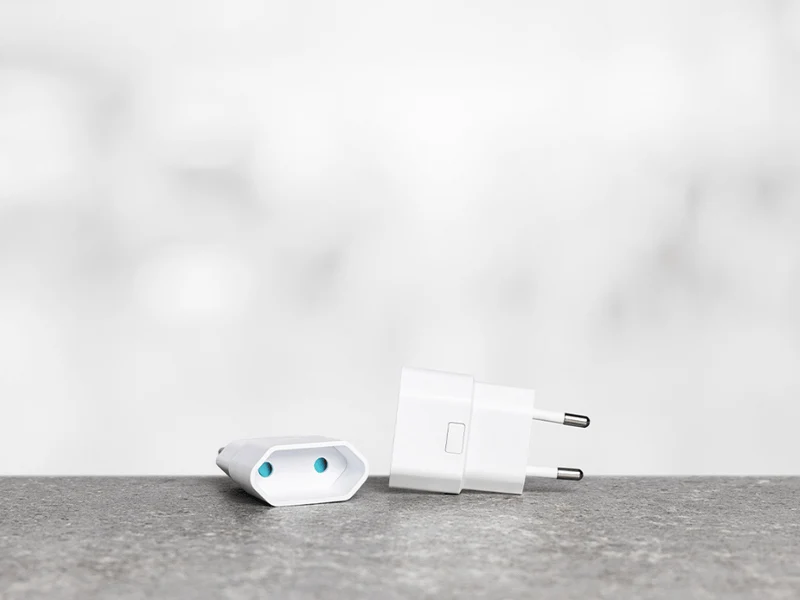 Plejd SPD-01 Smart Plug Dimmer voor verlichting