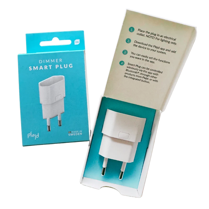 Plejd SPD-01 Smart Plug Dimmer voor verlichting