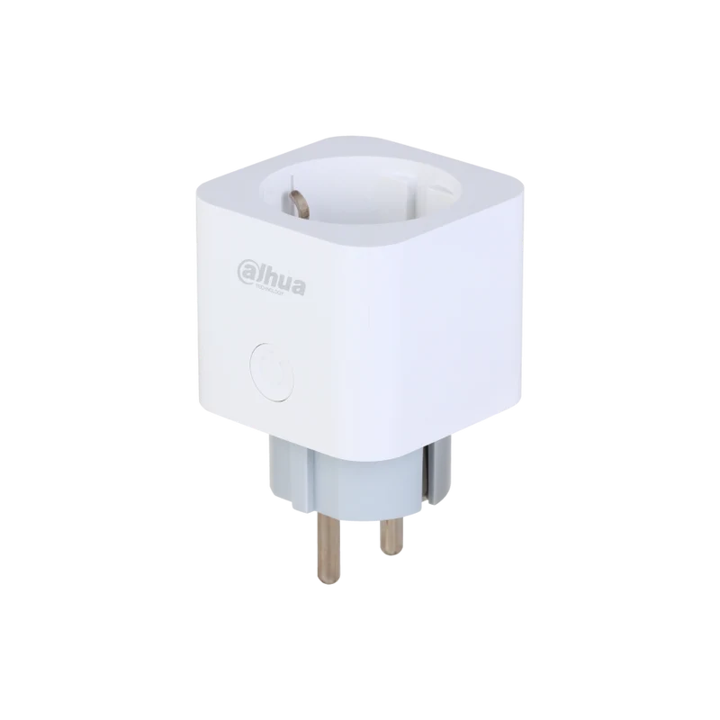 Dahua ICS1-W2(868) Smart Plug - Slimme draadloze stekker voor AirShield alarmsysteem