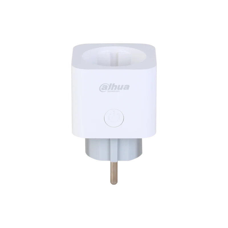 Dahua ICS1-W2(868) Smart Plug - Slimme draadloze stekker voor AirShield alarmsysteem