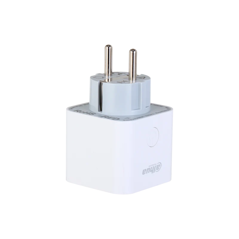 Dahua ICS1-W2(868) Smart Plug - Slimme draadloze stekker voor AirShield alarmsysteem