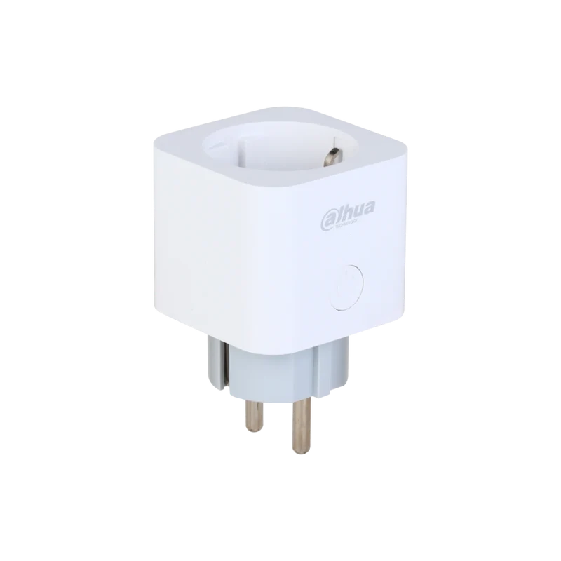 Dahua ICS1-W2(868) Smart Plug - Slimme draadloze stekker voor AirShield alarmsysteem