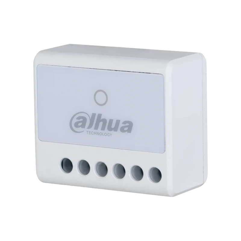 Dahua ARM7011-W2 draadloze relais 0–36 VDC