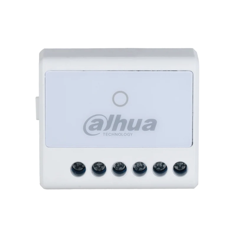 Dahua ARM7011-W2 draadloze relais 0–36 VDC