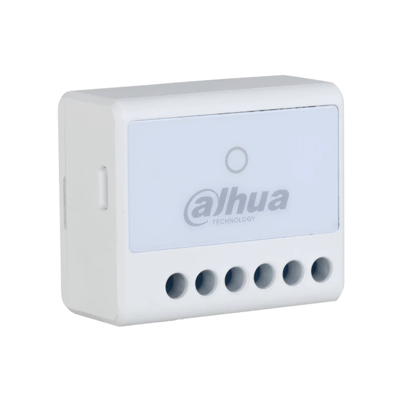 Dahua ARM7011-W2 draadloze relais 0–36 VDC