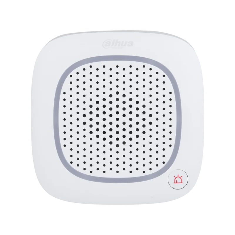 Dahua ARA14-W2(868) Draadloze Intercom Sirene
