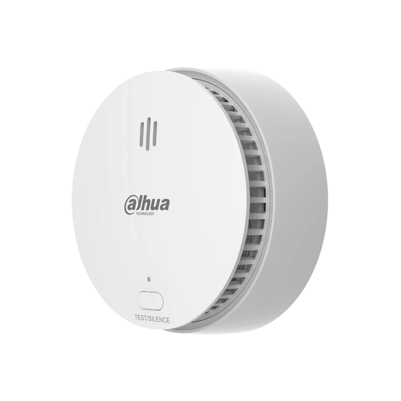 Dahua HY-SA21A-W2(868) – Draadloze Rookmelder