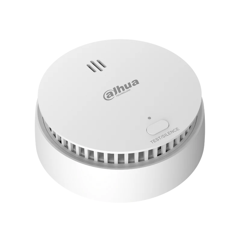 Dahua HY-SA21A-W2(868) – Draadloze Rookmelder