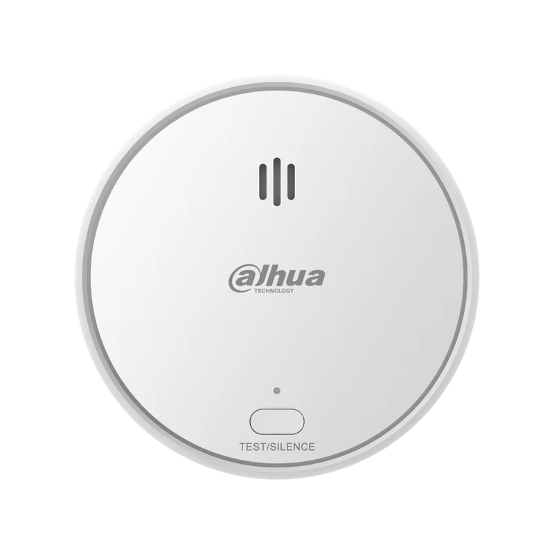 Dahua HY-SA21A-W2(868) – Draadloze Rookmelder