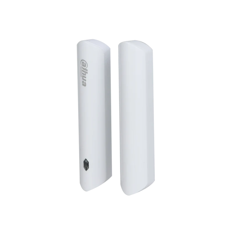 Dahua DHI-ARD324-W2(868) – Magneetcontact met schok en kantel detectie.