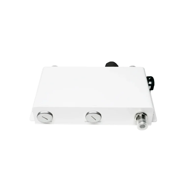 RAKWireless RAK7240V2 WisGate Edge Prime | 8/16-Channel Industrial Outdoor LoRaWAN Gateway (EU868)