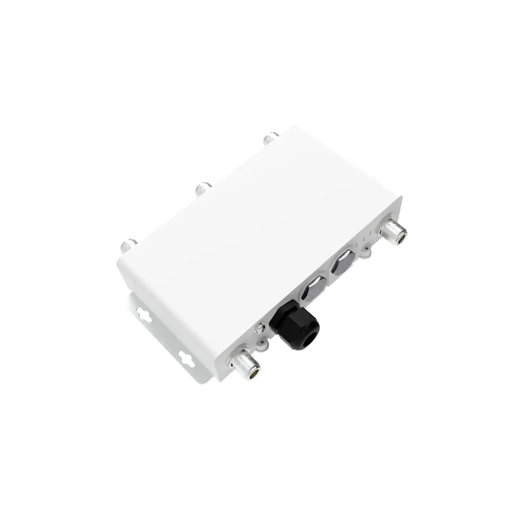 RAKWireless RAK7240V2 WisGate Edge Prime | 8/16-Channel Industrial Outdoor LoRaWAN Gateway (EU868)