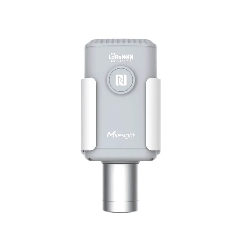 Milesight EM500-CO2 | 4-in-1 Industrial LoRaWAN Carbon Dioxide Sensor
