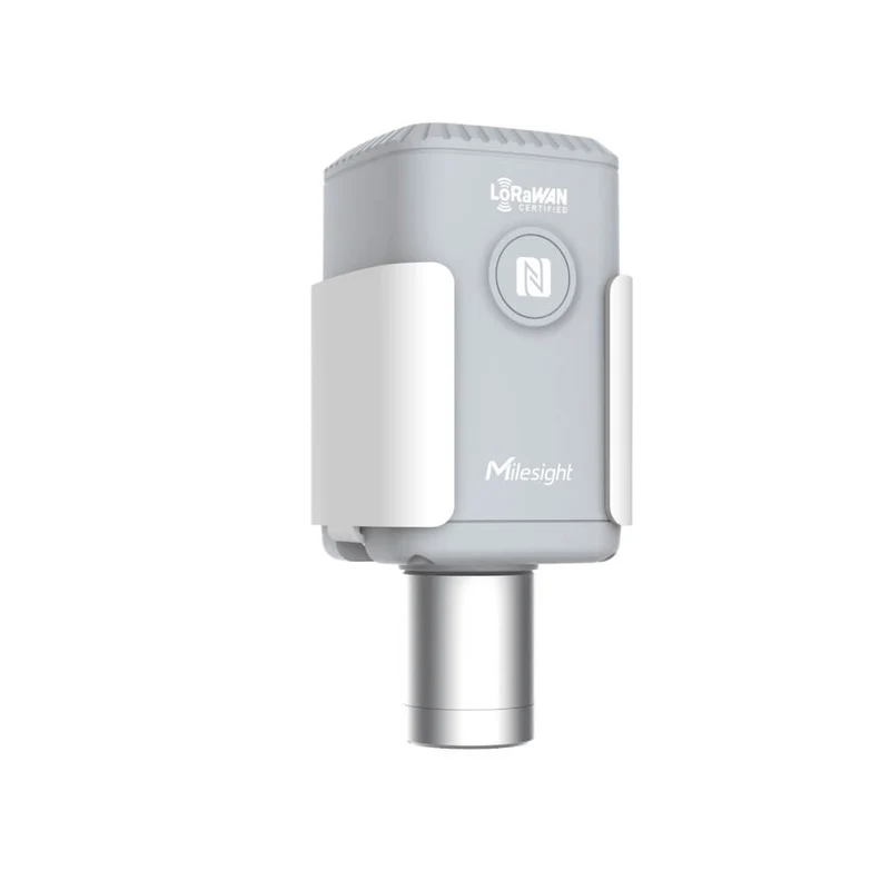 Milesight EM500-CO2 | 4-in-1 Industrial LoRaWAN Carbon Dioxide Sensor