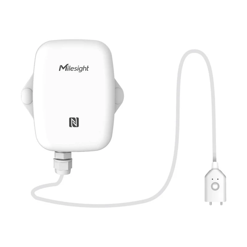 Milesight EM300-SLD | LoRaWAN Spot Leak Detection Sensor