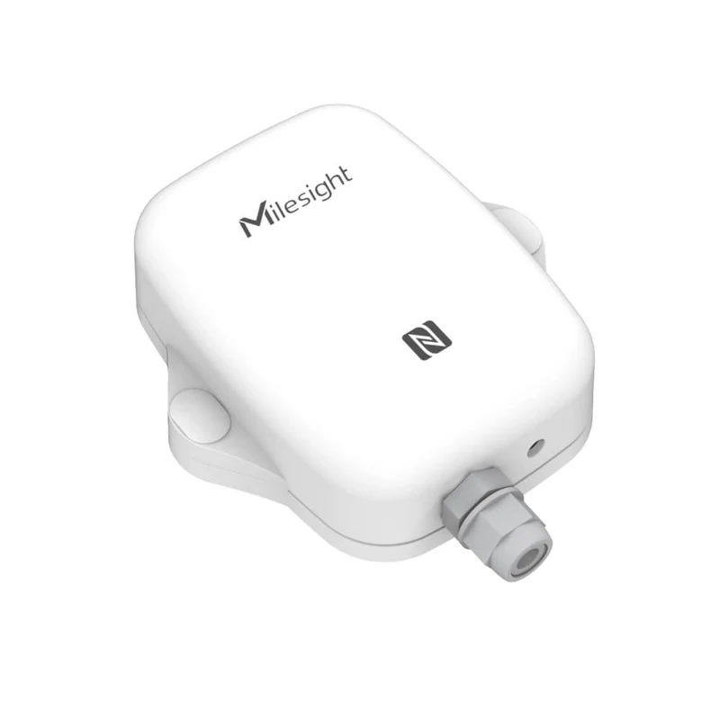 Milesight EM300-SLD | LoRaWAN Spot Leak Detection Sensor