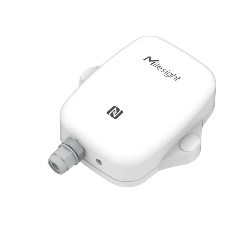 Milesight EM300-SLD | LoRaWAN Spot Leak Detection Sensor