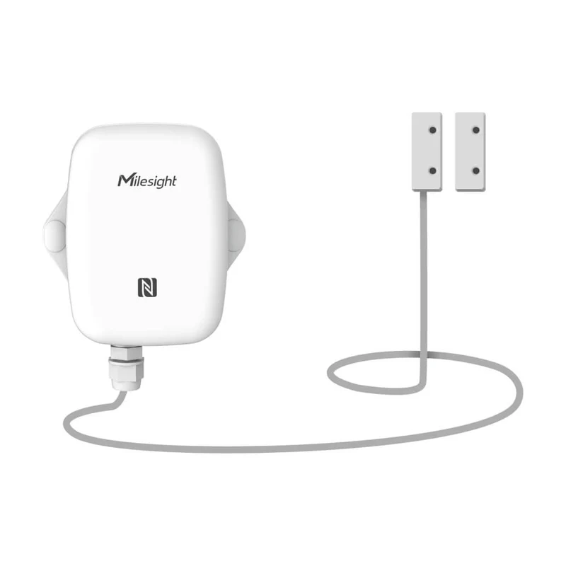 Milesight EM300-MCS | LoRaWAN Magnetic Contact Switch Sensor