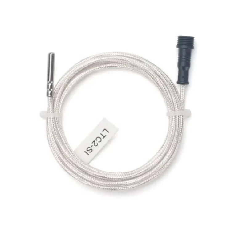 Dragino LTC2-SI | Industrial LoRaWAN Temperature Transmitter (PT100)